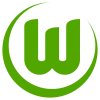 Vereinsemblem des VfL Wolfsburg