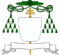 Brasão arquiepiscopal