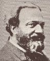 Richard Avenarius (1843-1896)