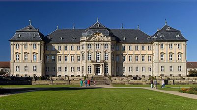 Schloss Werneck