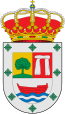 Blason de Cedillo