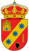 Escudo de Tubilla del Lago (Burgos)