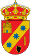 Blason de Tubilla del Lago