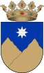 Blason de La Vall d'Ebo