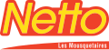 Ancien logo de Netto