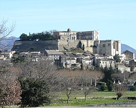 Grignan