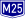 M25