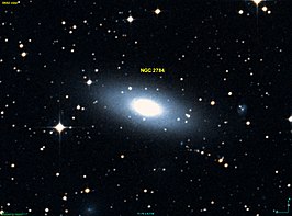 NGC 2784