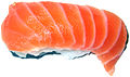 osmwiki:File:Salmon Sushi.jpg