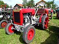 Stock (1937) Traktor