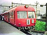 5000系 (初代) （SR車）