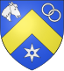 Coat of arms of Angecourt