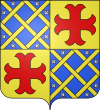 Blason de Questrecques