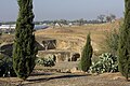 Begraafplaats uit de Romeinse tijd