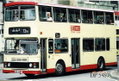 2-axle Olympian, KMB, Hong Kong