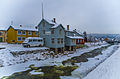 Fjell-Ljoms lokale Sør-Trøndelag, Røros Foto: Kjell Morten Klevsand