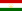 Vlag van Tadjikistan