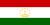 Flagge Tadschikistans