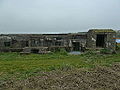 Den bunker in Fromelles