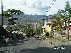 Matagalpa