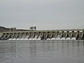 Article: McNary Dam (redirected by new Commons template)