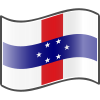 Netherlands Antilles (1959-1986)