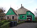 Oude Gouw 1