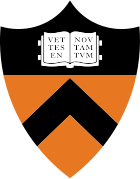 Shield of Princeton University