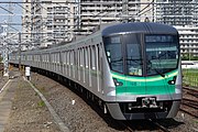 東京メトロ16000系