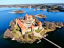 Trakai Island Castle