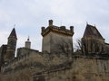 Il castello di Uzès