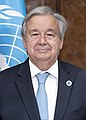 António Guterres 1995-2002.