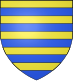 Coat of arms of Bertrange