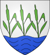 Blason de Palud-sur-Verdon (La)