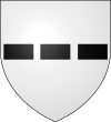 Blason de Ricaud