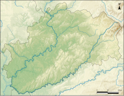 Charmoille (Haute-Saône) (Haute-Saône)