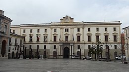 Provincia di Potenza – Veduta