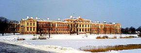 Palatul Jelgava