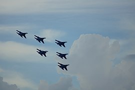 Russian Knights at Folkloriada-2021 2.jpg