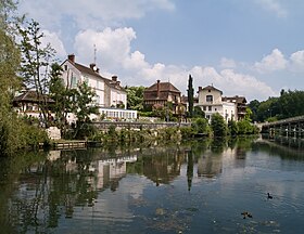 Samois-sur-Seine