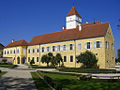 Schloss Alteglolfsheim