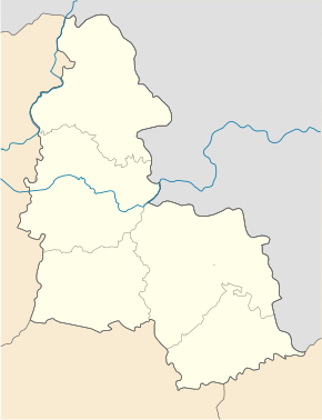 Orliwka (Oblast Sumy)