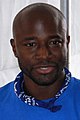 Taye Diggs geboren op 2 januari 1971