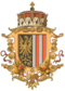 Wappen des Erzherzogtums Österreich ob der Enns