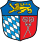 Wappen des Landkreises Bad Tölz-Wolfratshausen