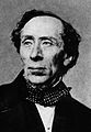 Hans Christian Andersen