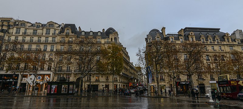 File:Avenue des Champs-Élysées (22474516195).jpg