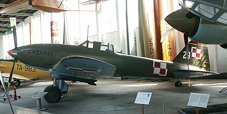 Jurišnik IL-10