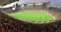 Das ausverkaufte BMO Field (2016)