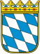 Bayerisches Wappen